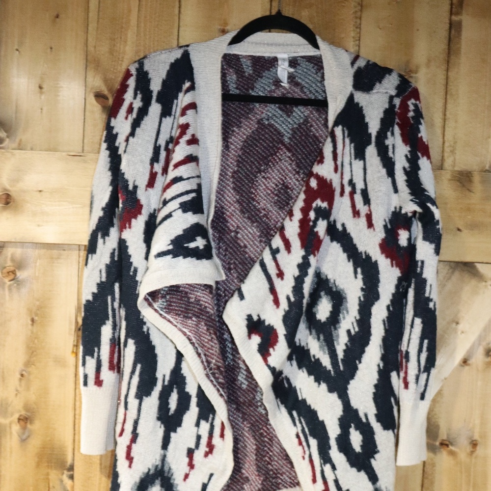 2010s Aeropostale Cardigan